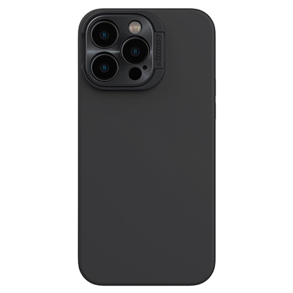 Nillkin NL-1075  LensWing Magsafe Kılıf Apple iPhone 14 Pro Max Siyah