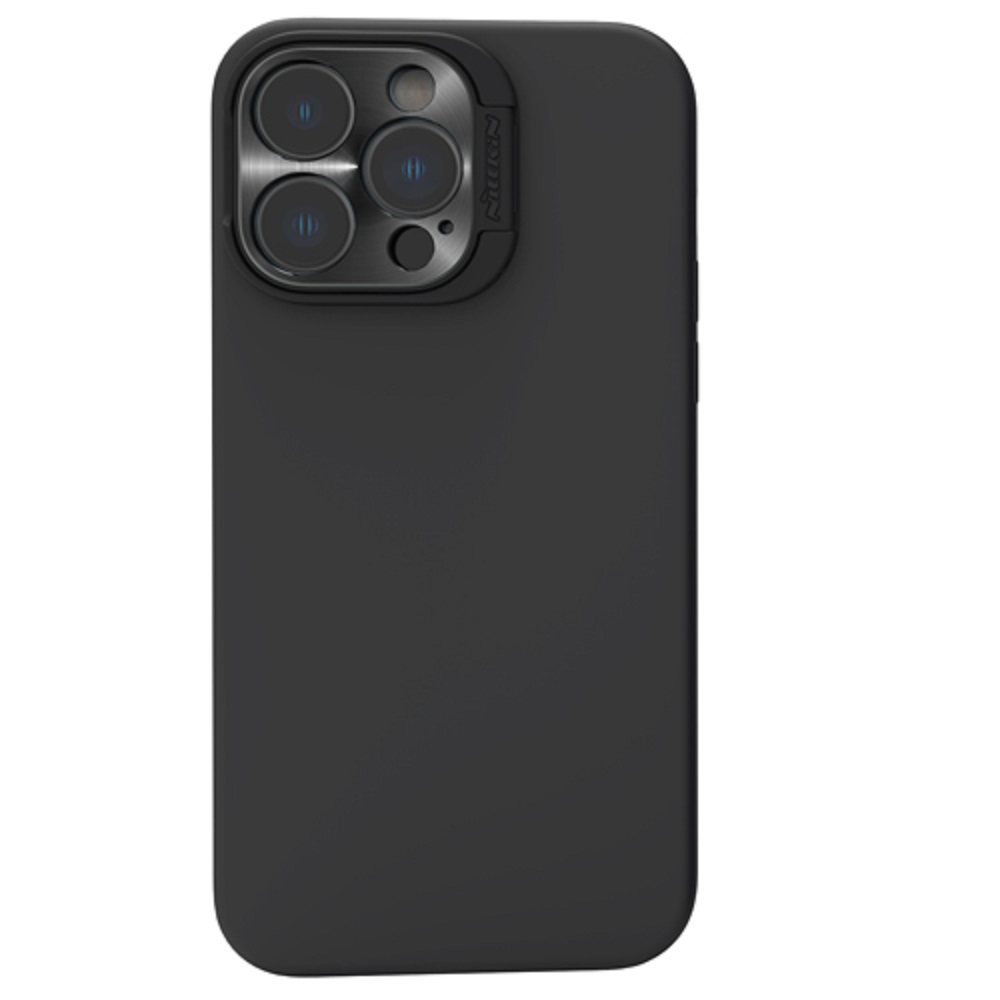Nillkin NL-1037 LensWing Magsafe Kılıf Apple iPhone 14 Pro Siyah